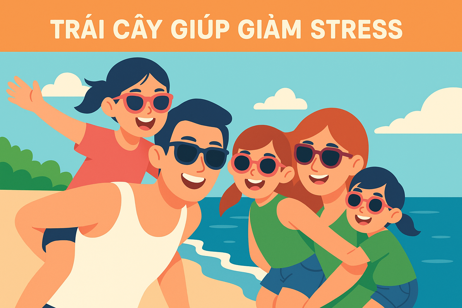 Bí quyết kiểm soát tâm trạng tốt giúp phòng tránh mất trí