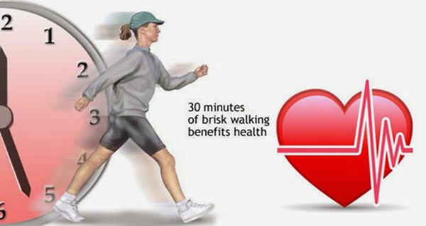 Lợi ích khoa học của tập cardio
