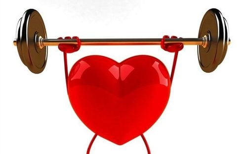 Lợi ích tập thể dục đúng cách với người tim mạch