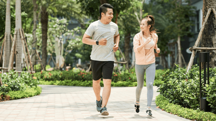 Những rủi ro tập luyện không đúng cách đối với người bệnh tim