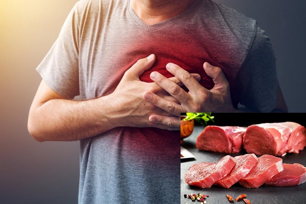 Tiềm ẩn trong thói quen sử dụng thịt đỏ có thực sự tốt?