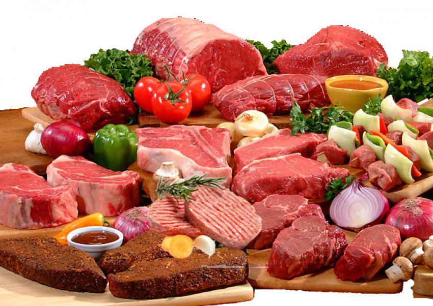 Nhận diện tác động của thịt đỏ dựa trên tiêu chuẩn khoa học