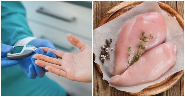 Phân tích dinh dưỡng thịt gà cho người tiểu đường