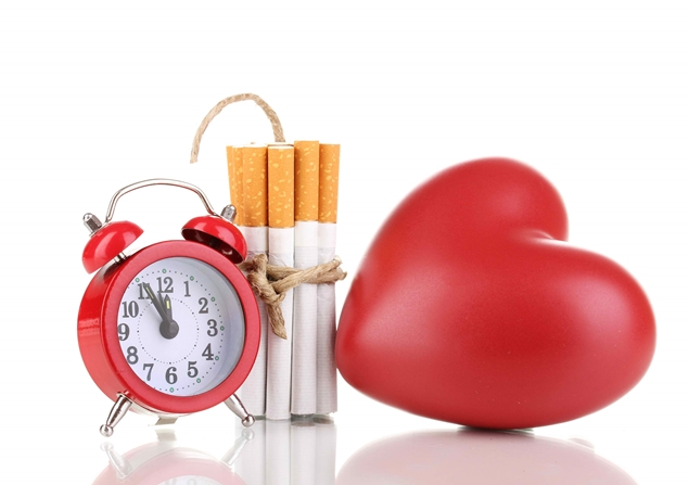 Lối sống ít vận động đe dọa sức khỏe tim mạch