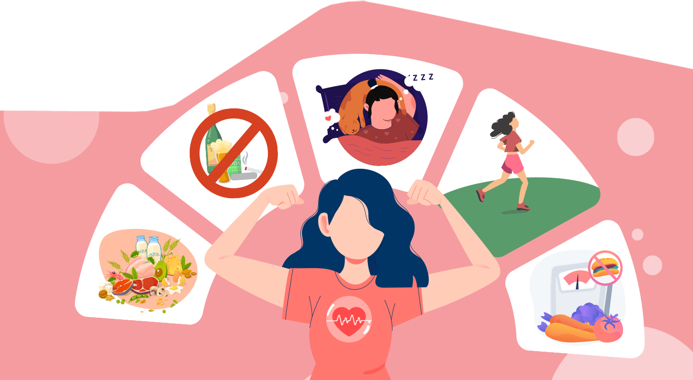 Thiếu ngủ và căng thẳng làm tăng nguy cơ bệnh tim