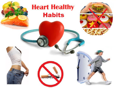 Rượu bia và thuốc lá là nguyên nhân lớn dẫn đến bệnh tim