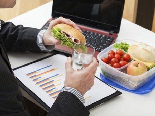 Thành phần thảo dược hỗ trợ sức khỏe dạ dày