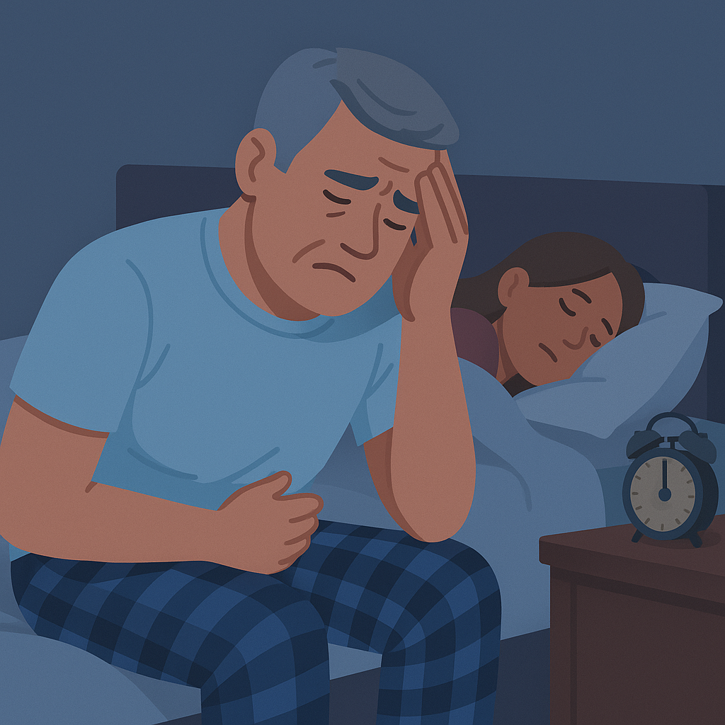 Thảo dược tự nhiên hỗ trợ tiêu hóa