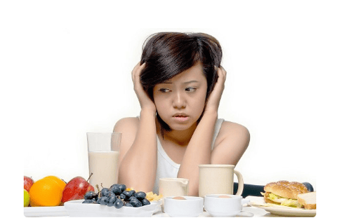 Các loại thực phẩm giúp an thần, giảm stress