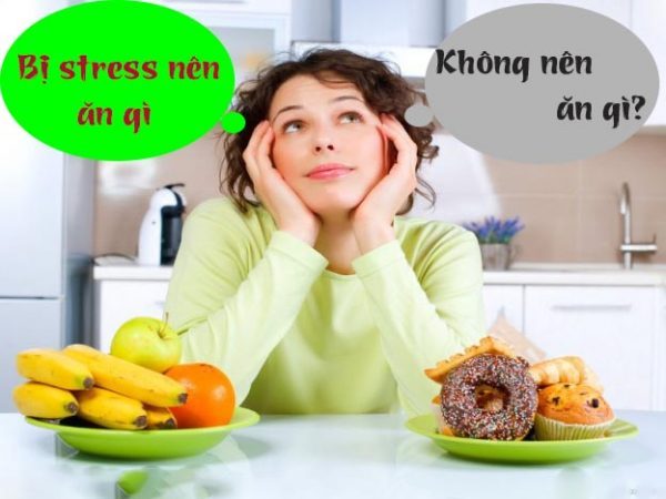 Nhiều loại thực phẩm được cho là có khả năng an thần, cải thiện tinh thần