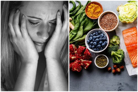 Hạn chế khi sử dụng thực phẩm để điều trị stress, trầm cảm