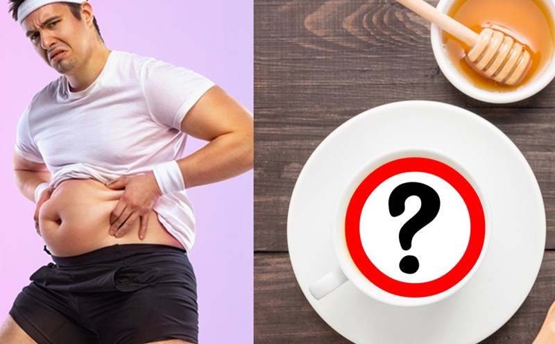 Phương pháp giảm cân an toàn và bền vững