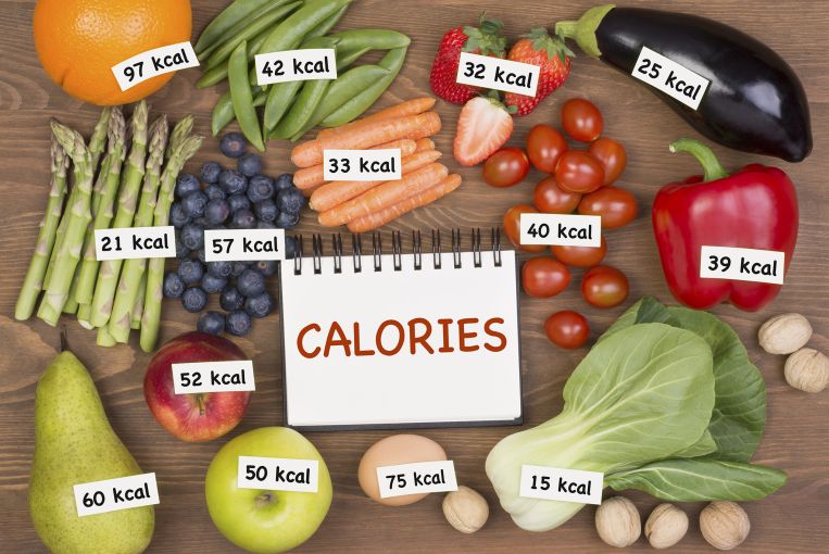 Phân biệt calo rỗng và calo bổ dưỡng giúp kiểm soát cân nặng