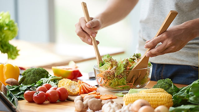 Các thành phần tự nhiên nổi bật giúp phục hồi trí nhớ