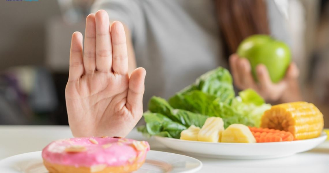 Các loại thực phẩm hỗ trợ giảm béo phì
