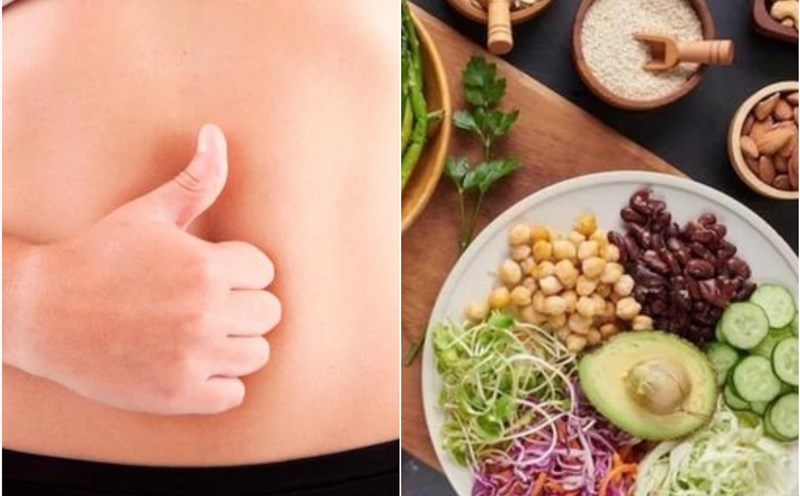 Hệ vi sinh vật đường ruột và thực phẩm hỗ trợ tiêu hóa