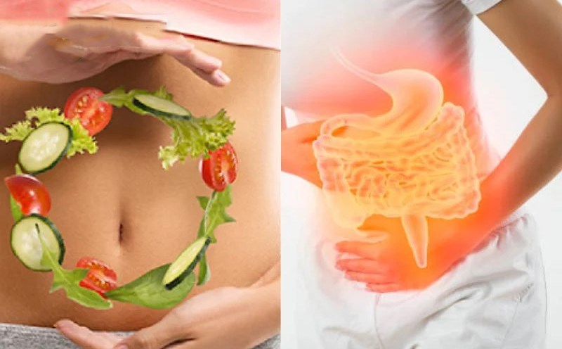 Hướng dẫn sử dụng thực phẩm vàng tốt cho hệ tiêu hóa