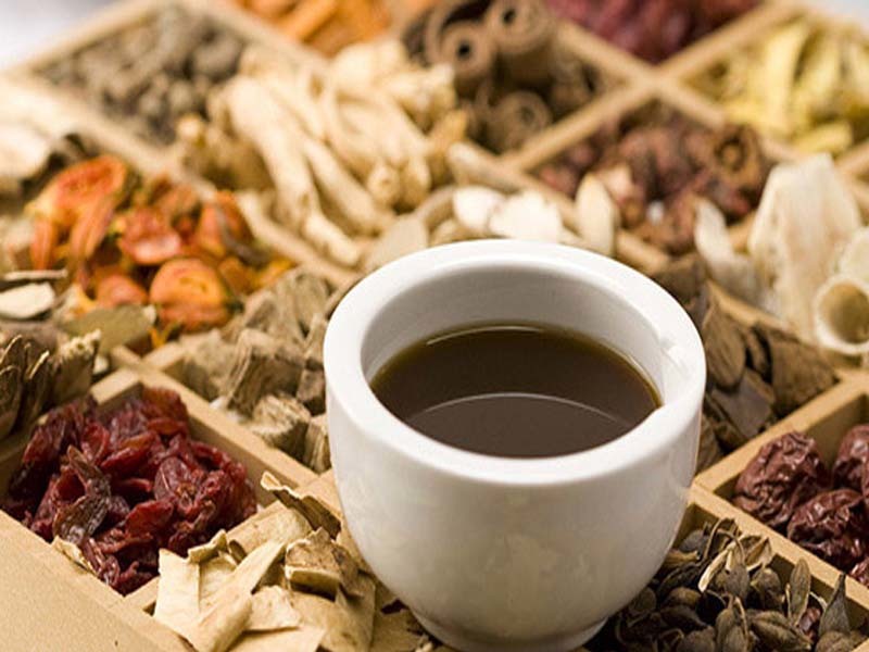 Các thành phần thuốc nam hỗ trợ điều trị bệnh tim - Tấn Phát