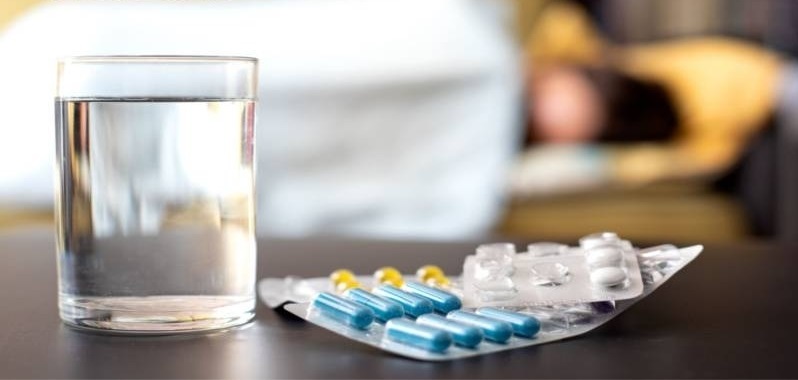 Các loại thảo dược hỗ trợ ngủ ngon
