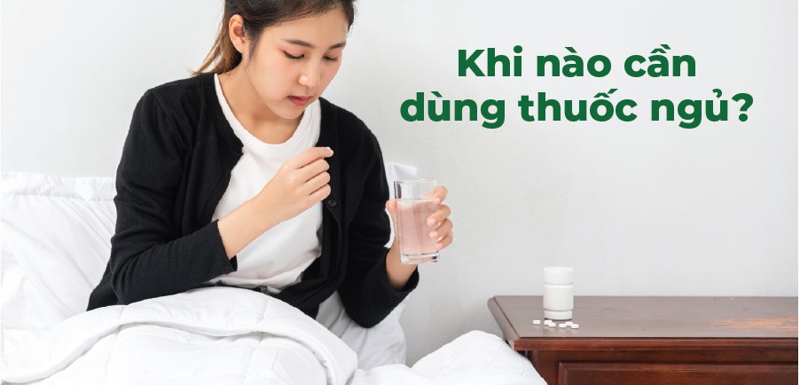 So sánh thuốc Đông y và Tây y điều trị mất ngủ