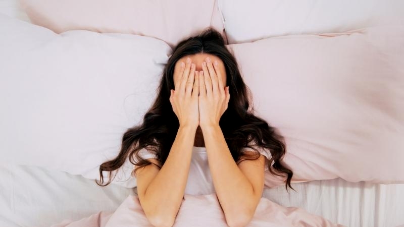 Sản phẩm hỗ trợ ngủ ngon bằng thảo dược tự nhiên của THAPHACO