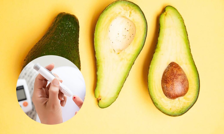 Những lưu ý khi sử dụng bơ cho người tiểu đường