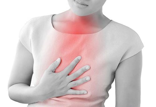 Vấn đề tiêu hóa kém ngày càng phổ biến, ảnh hưởng tới sức khỏe