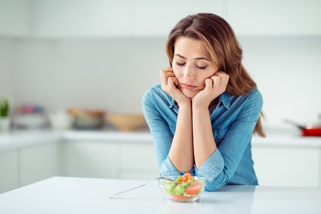Giải pháp cải thiện tiêu hóa từ thảo dược thiên nhiên