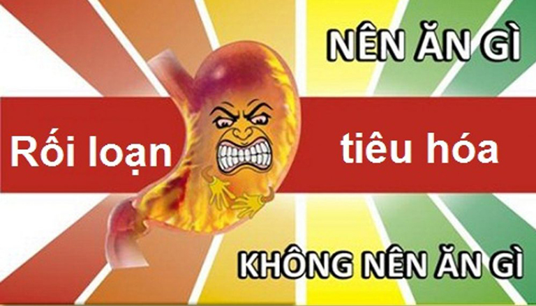 Lưu ý quan trọng khi điều trị tiêu hóa bằng thực phẩm và thảo dược