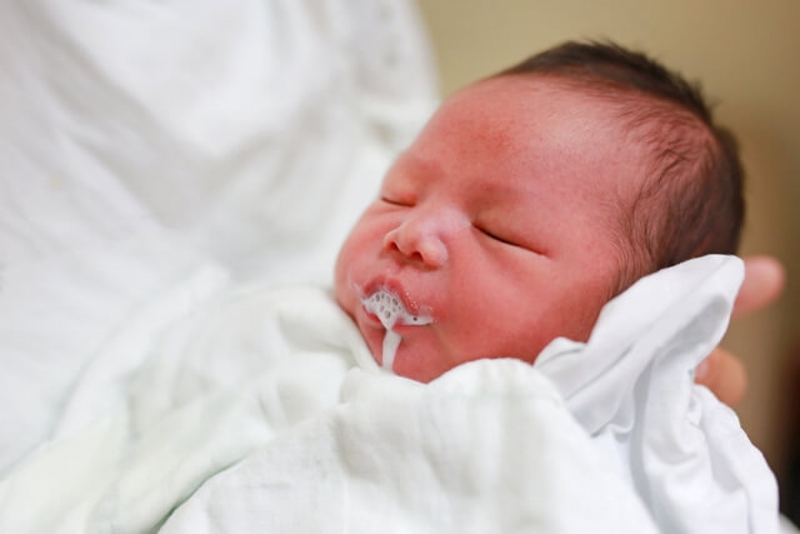 Các nguyên nhân chủ yếu gây rối loạn tiêu hóa ở trẻ nhỏ