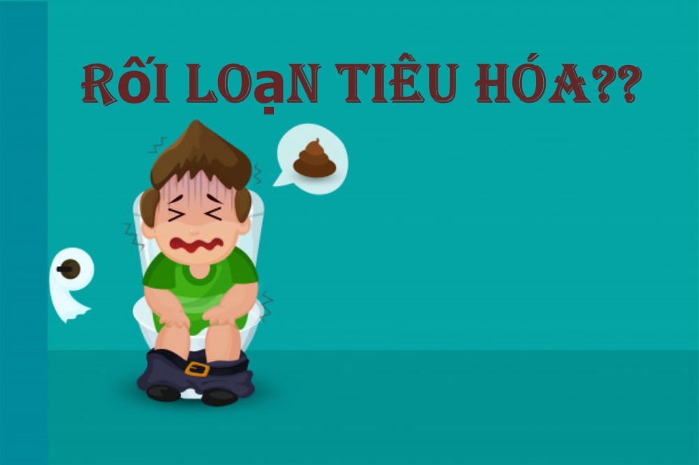Chọn sản phẩm thảo dược hỗ trợ tiêu hóa an toàn - hiệu quả