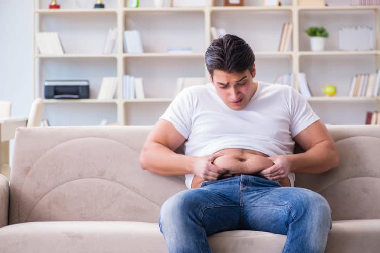 Ảnh: Sức khỏe tinh thần và mối liên hệ với béo phì