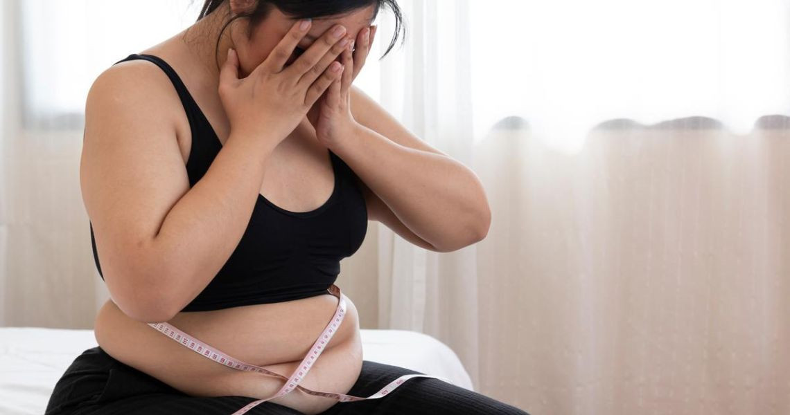 Ảnh: Rủi ro khi tự ý điều trị béo phì