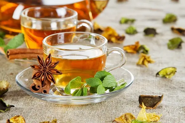 kiểm chứng lưu ý về trà thiên nhiên tránh tác dụng phụ