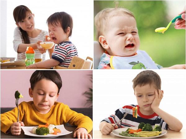 Giải pháp cải thiện hệ tiêu hóa, hỗ trợ trẻ ăn ngon
