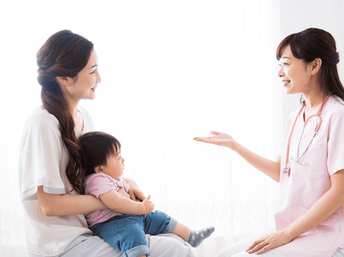 Thảo dược hỗ trợ tiêu hóa cho trẻ nhỏ