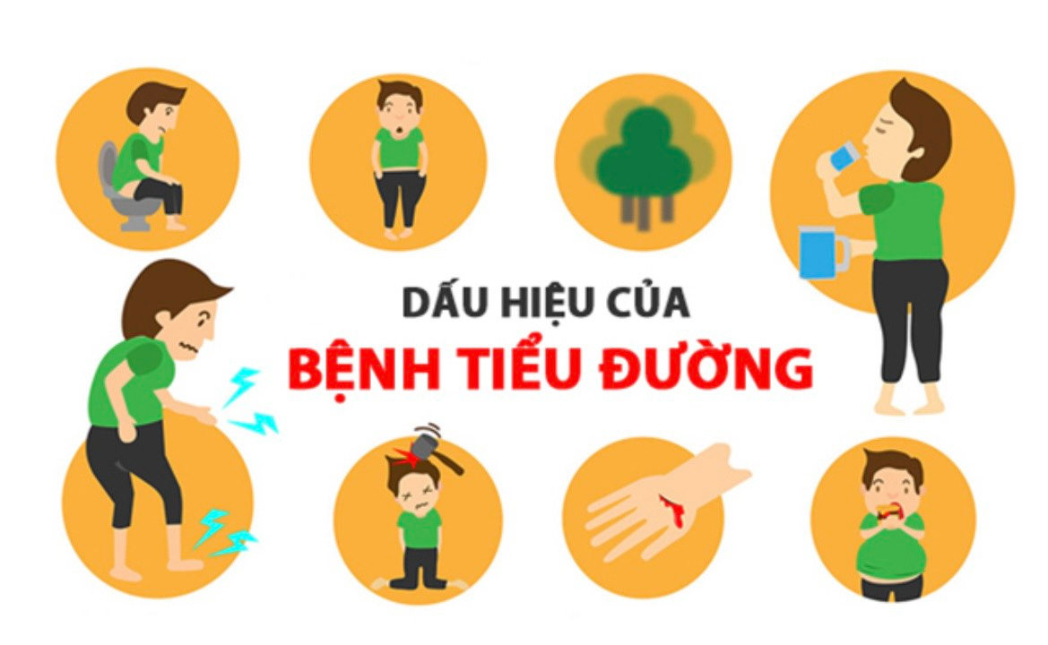 phòng ngừa tiểu đường hiệu quả