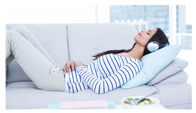 Giờ phút tĩnh lặng chống lại stress ngăn ngừa trầm cảm và mất trí