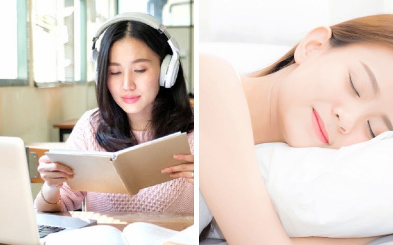 Thư giãn, tập thiền phòng tránh stress và ngăn nguy cơ mất trí