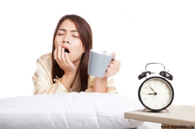 Thuốc hoạt huyết và niềm tin về tác dụng đối với giấc ngủ