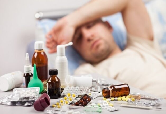 Nguy cơ khi lạm dụng thuốc hoạt huyết cho giấc ngủ