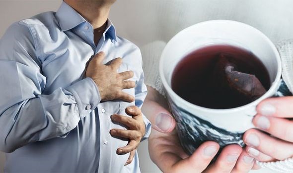 Bằng chứng khoa học về trà và sức khỏe tim mạch