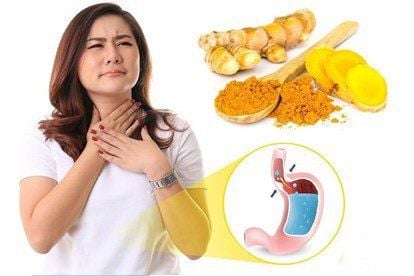 Viên nghệ mật ong hỗ trợ giảm đau dạ dày