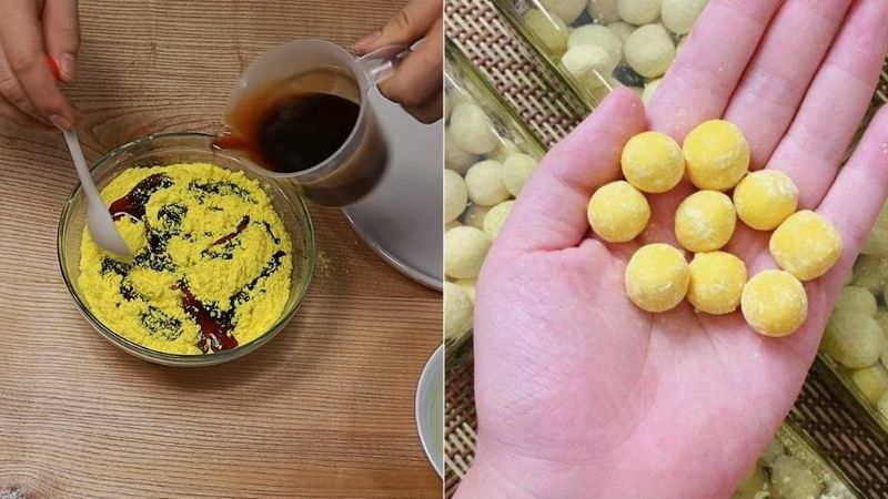 Curcumin trong nghệ và tác dụng với dạ dày