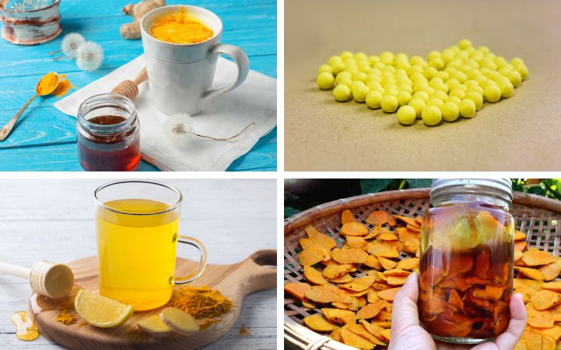 Rủi ro khi dùng thuốc nam không đúng cách