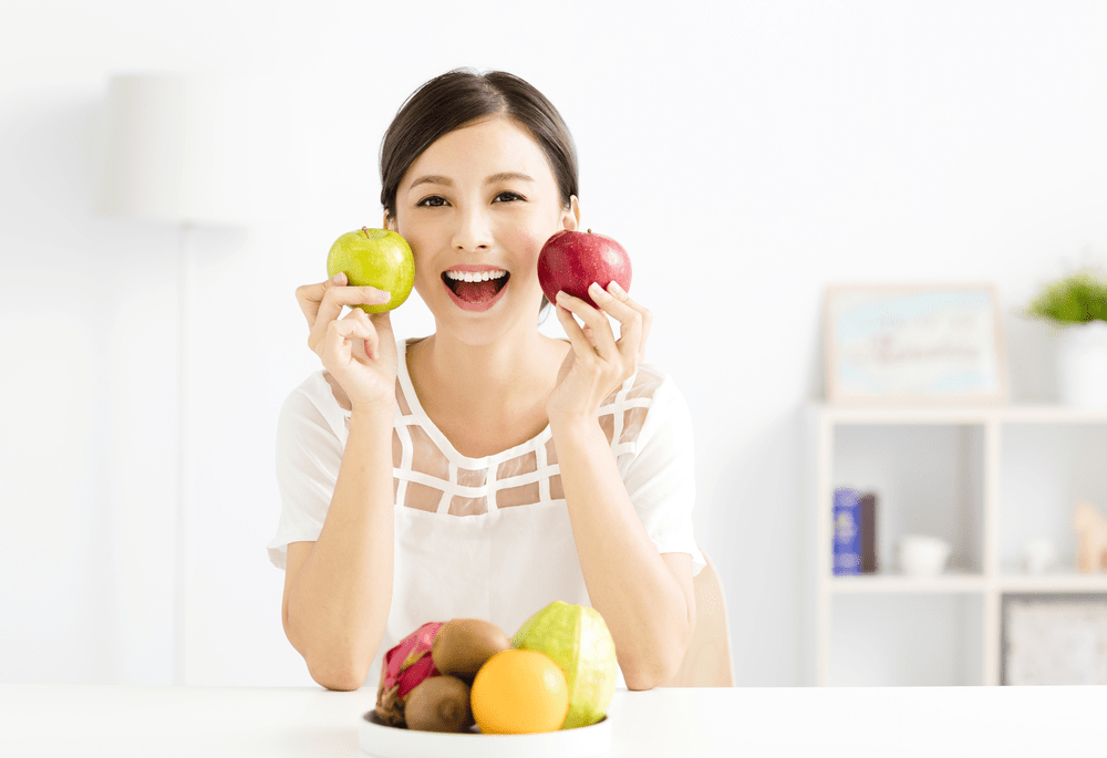 Bổ sung vitamin tự nhiên giúp giảm suy giảm trí nhớ