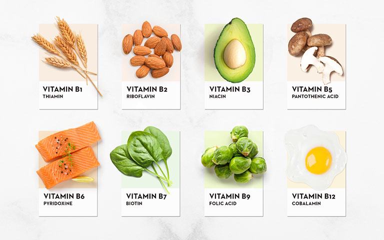 Nên chọn vitamin thiên nhiên từ dược liệu kiểm soát chất lượng