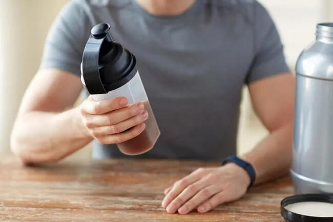 Lợi ích và phân tích thành phần whey protein đối với người béo phì