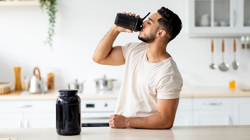 Phân tích tác dụng whey protein đối với hệ tiêu hóa