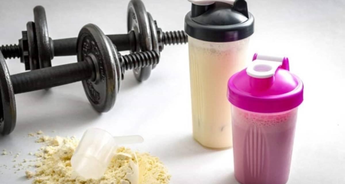 Tác dụng phụ tiêu hóa khi dùng whey protein quá liều